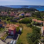 Marica Apartman