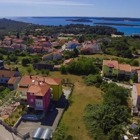 Marica Apartment
