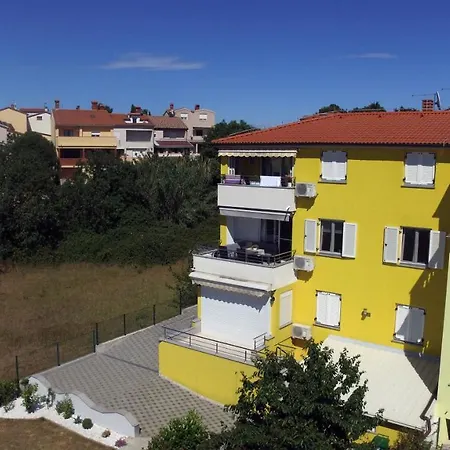 Marica Pula