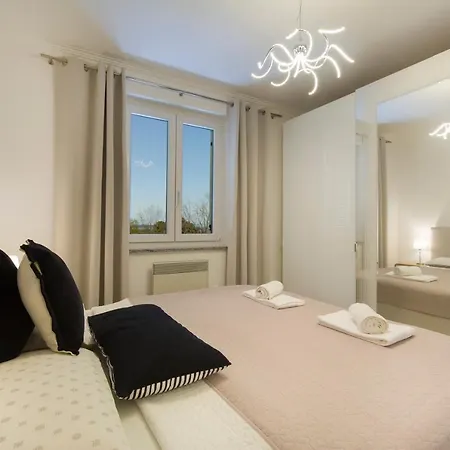 Marica Apartment