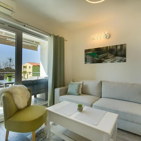 Marica Apartment