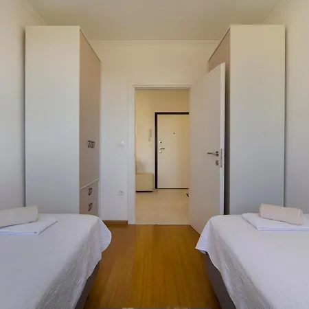 Marica Apartment