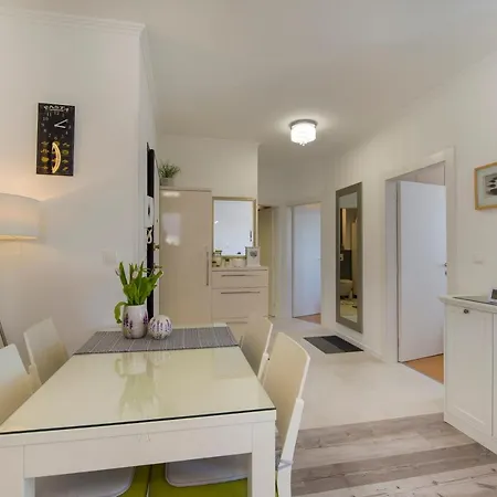 Marica Apartment Pula