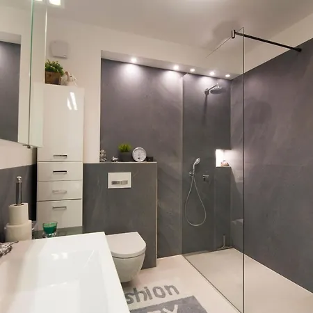 Apartment Marica *