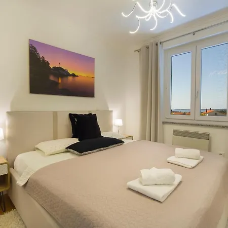 Apartment Marica Pula