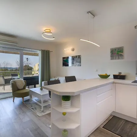 Apartment Marica