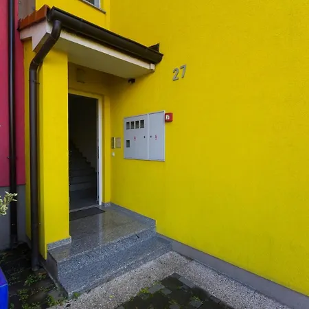 Marica Apartment