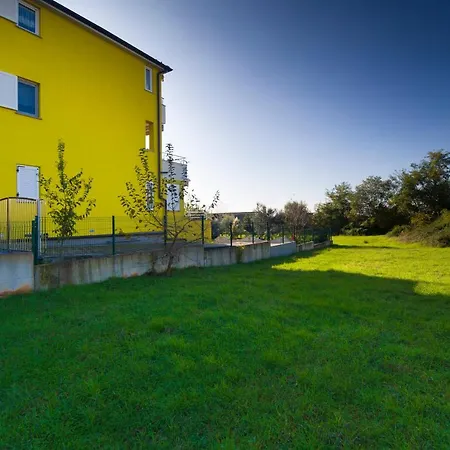 Apartment Marica