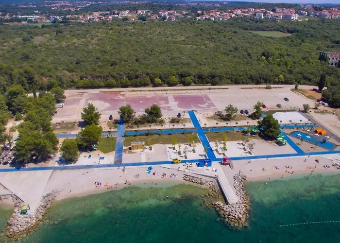Διαμέρισμα Marica *