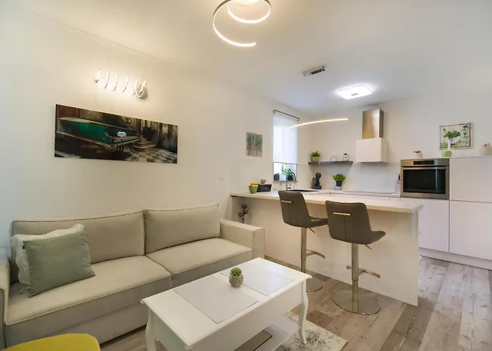 Apartman Marica *