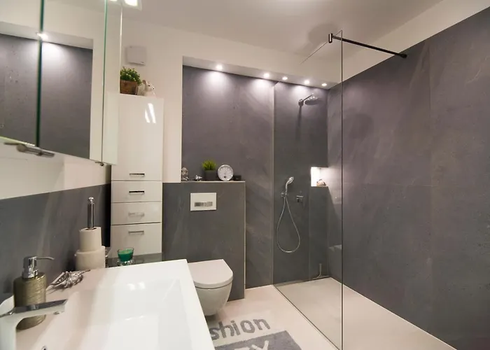Apartman Marica *