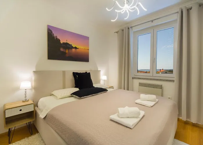 Apartman Marica Pula