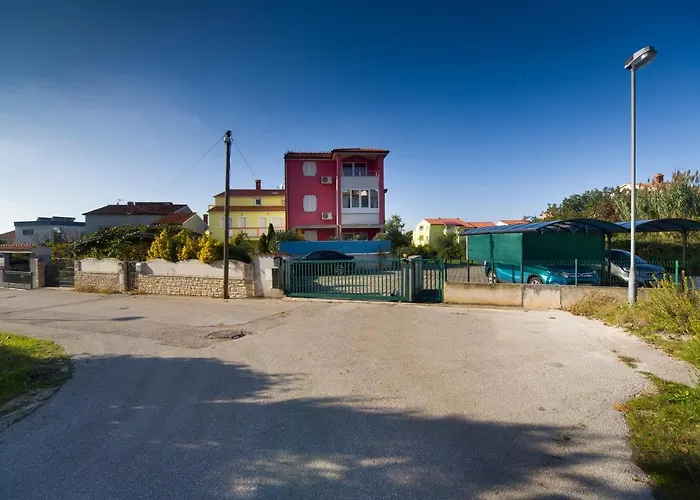 Marica Apartamento *
