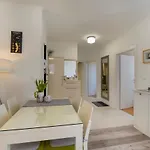Marica Apartman Pula