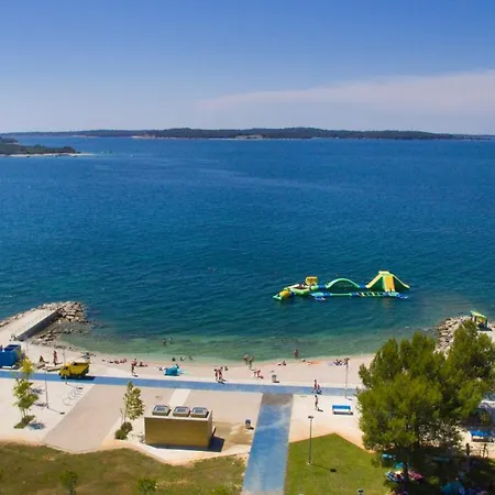 Apartamento Marica *