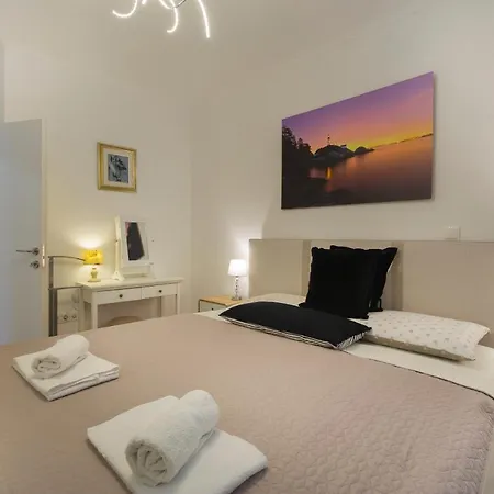 Apartmán Marica Pula