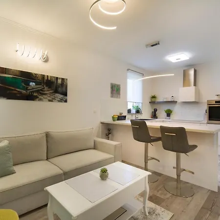 Apartmán Marica *