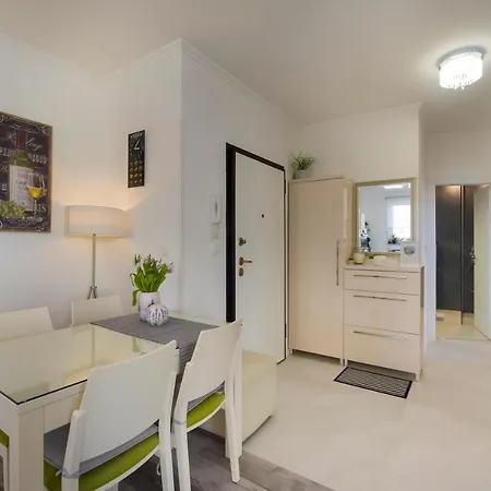 Apartmán Marica *