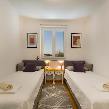 Apartmán Marica Pula