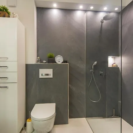 Marica Apartmán Pula