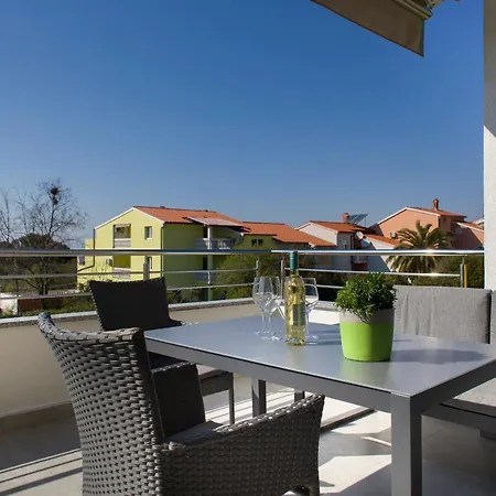 Apartmán Marica Pula