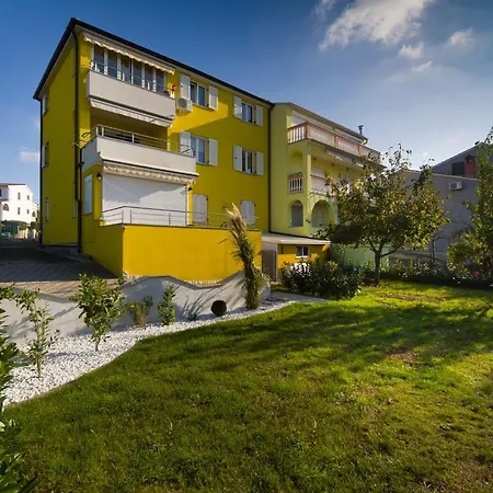 アパート Marica *