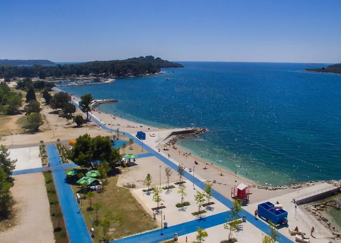 Apartment Marica