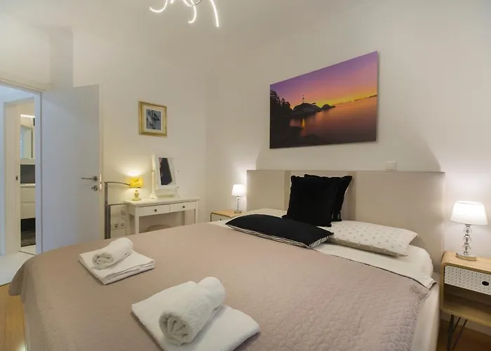 Apartman Marica Póla