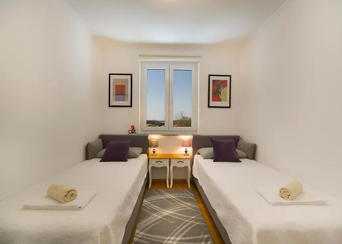 Apartman Marica Póla