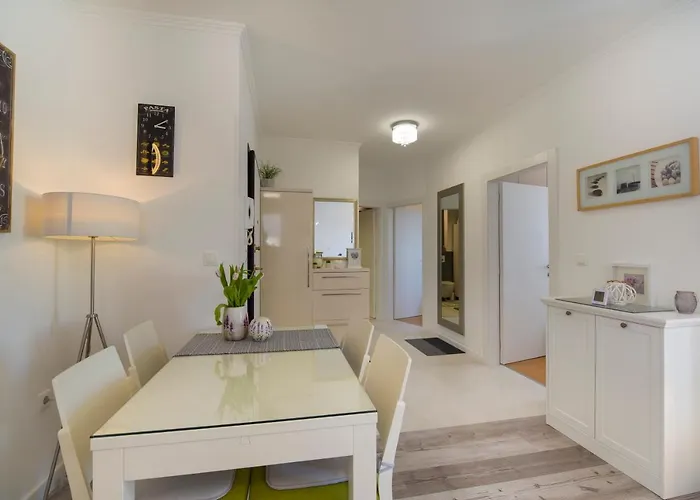 Marica Apartman Póla