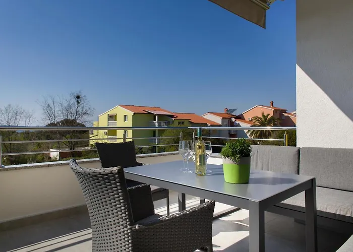 Apartman Marica Póla